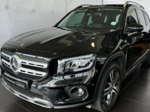 2021 Mercedes-Benz GLB GLB250 AMG Line