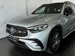 2024 Mercedes-Benz GLC GLC300d 4Matic Avantgarde