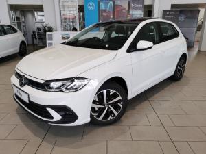 2024 Volkswagen Polo hatch 1.0TSI 85kW Life