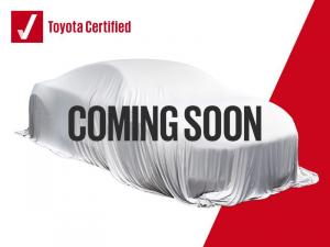 2022 Toyota Hilux 2.8GD-6 double cab Raider auto