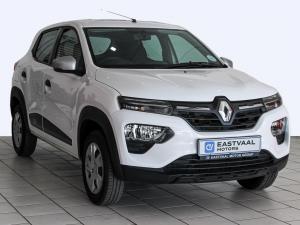 2023 Renault Kwid 1.0 Zen