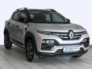 2022 Renault Kiger 1.0 Turbo Intens auto