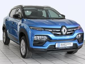 2023 Renault Kiger 1.0 Turbo Zen