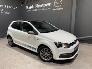 2021 Volkswagen Polo Vivo hatch 1.4 Mswenko