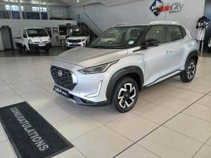 2022 Nissan Magnite 1.0T Acenta Plus CVT