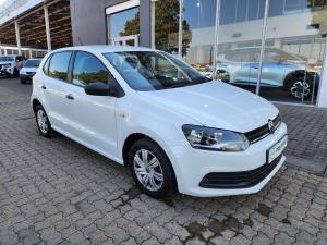 2023 Volkswagen Polo Vivo hatch 1.4 Trendline