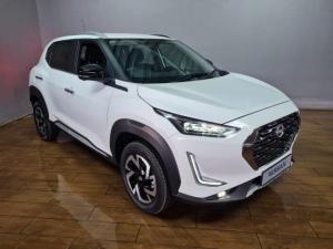 2023 Nissan Magnite 1.0 Turbo Acenta Plus auto