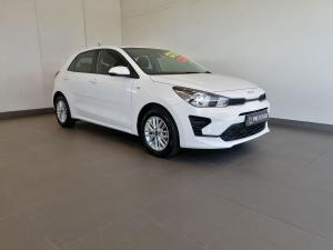 2022 Kia Rio hatch 1.2 LS