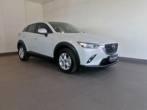 2024 Mazda CX-3 2.0 Dynamic auto