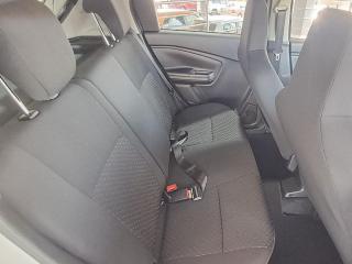 Suzuki Celerio 1.0 GL manual