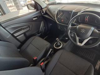 Suzuki Celerio 1.0 GL manual