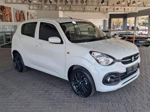 2024 Suzuki Celerio 1.0 GL manual