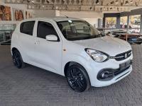 Suzuki Celerio 1.0 GL manual