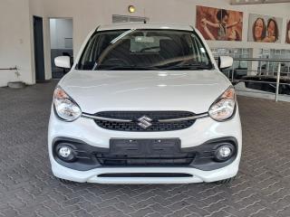 Suzuki Celerio 1.0 GL manual