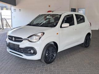 Suzuki Celerio 1.0 GL manual