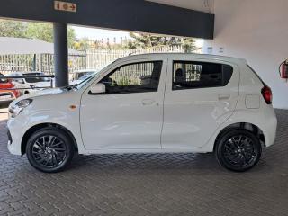 Suzuki Celerio 1.0 GL manual