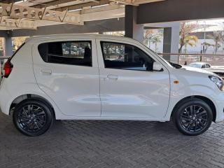 Suzuki Celerio 1.0 GL manual