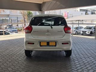 Suzuki Celerio 1.0 GL manual