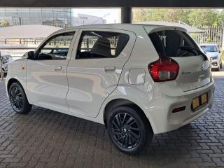 Suzuki Celerio 1.0 GL manual