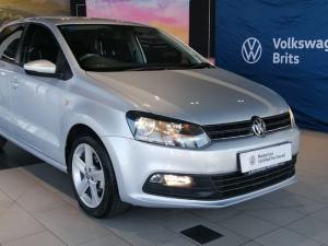 2023 Volkswagen Polo Vivo hatch 1.4 Comfortline