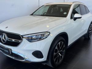 2023 Mercedes-Benz GLC GLC300d 4Matic Avantgarde