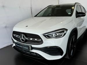 2023 Mercedes-Benz GLA GLA200d Progressive