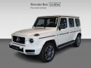 Thumbnail Mercedes-Benz G-Class G400d AMG Line