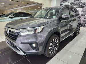 2024 Honda BR-V 1.5 Elegance