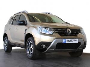 2021 Renault Duster 1.5dCi Intens