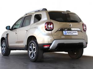 2021 Renault Duster 1.5dCi Intens