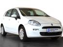 Thumbnail Fiat Punto 1.4 Easy