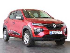 2021 Renault Kwid 1.0 Zen