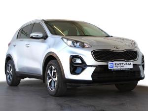 2020 Kia Sportage 2.0 Ignite Plus auto