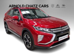 2021 Mitsubishi Eclipse Cross 2.0 GLS