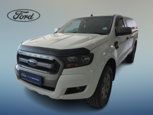 2017 Ford Ranger 2.2TDCi 4x4 XLS