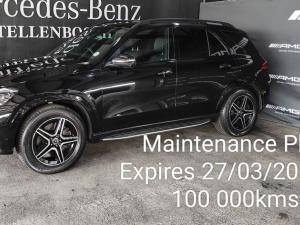 2024 Mercedes-Benz GLE GLE450d 4Matic