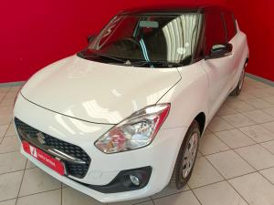 2023 Suzuki Swift 1.2 GL