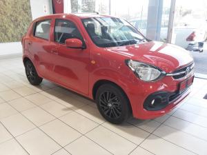 2024 Toyota Vitz 1.0 XR