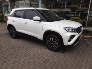 2021 Toyota Urban Cruiser 1.5XR