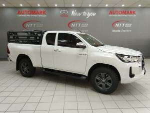 2023 Toyota Hilux 2.4 GD-6 RB Raider automaticE/CAB