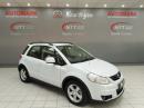 Thumbnail Suzuki SX4 2.0 AWD