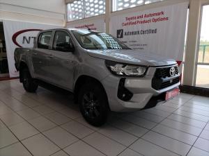 2024 Toyota Hilux 2.4 GD-6 RB Raider automaticD/C