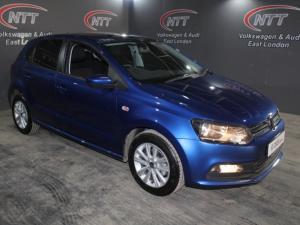 2024 Volkswagen Polo Vivo 1.4 Comfortline