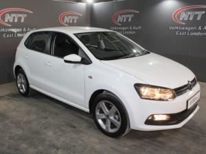 2024 Volkswagen Polo Vivo 1.6 Comfortline TIP