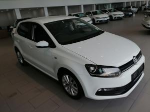 2020 Volkswagen Polo Vivo 1.4 Comfortline