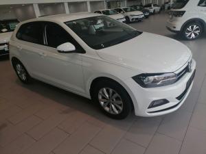 2020 Volkswagen Polo 1.0 TSI Comfortline