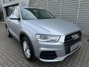 Thumbnail Audi Q3 2.0 TDI Quatt Stronic