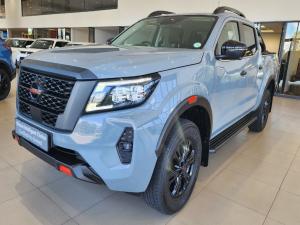 2024 Nissan Navara 2.5DDTI PRO-2X automatic D/C