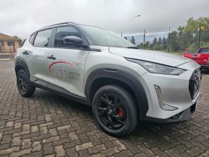 2024 Nissan Magnite Kuro 1.0T CVT