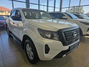 2023 Nissan Navara 2.5DDTI SE Plus D/C